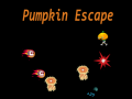 Jogo Escape da abóbora online