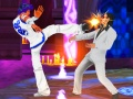 Jogo Luta de Super-heróis online