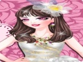 Jogo Sendo uma linda noiva online