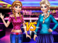 Jogo Annie contra Ellie online