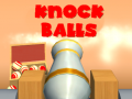 Jogo Bolas de Nocaute online