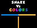 Jogo Cobra Vs Cores online