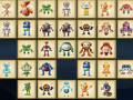 Jogo Conexões Robóticas online