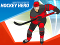 Jogo Esportes de Inverno: Herói do Hóquei online