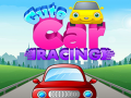 Jogo Corrida de Carros Fofos online