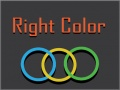 Jogo Cor Certa online