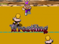 Jogo Luta online