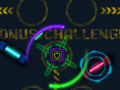 Jogo Arena de Tanques Neon online