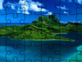 Jogo Quebra-cabeça: Bahamas online