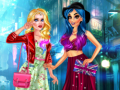 Jogo Princesa Famosa Tumblr. Garota online