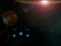 Jogo Arena de Naves Espaciais online