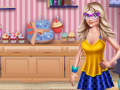 Jogo Festa de Aniversário da Princesa online