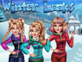 Jogo Aparências de Inverno online