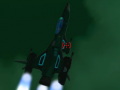 Jogo Nave espacial II online