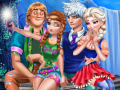 Jogo Diversão de Meia-Noite para Casais online