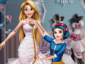 Jogo Lojas de Alfaiataria de Celebridades online