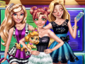 Jogo Dia das Princesas na Faculdade online