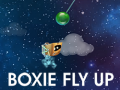 Jogo Boxie Voe Para Cima online