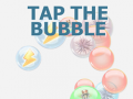 Jogo Toque na bolha online