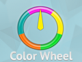 Jogo Roda de Cores online