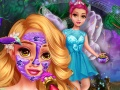 Jogo A Aventura da Fada Corinne online