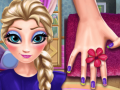 Jogo Salão de Maquiagem da Princesa online