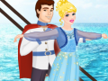 Jogo Princesa x Titanic online