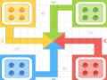 Jogo Ludo Lenda online