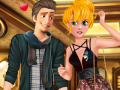 Jogo 2 Encontros com a Princesa da Moda online