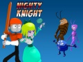 Jogo Cavaleiro Noturno online