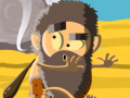 Jogo Aventuras do Homem das Cavernas online