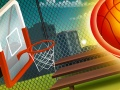 Jogo Metralhadora de Basquete online