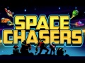 Jogo Caçadores do Espaço online