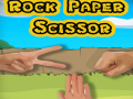 Jogo Pedra Papel Tesoura online
