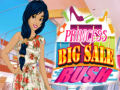 Jogo Princesa Grande Liquidação online
