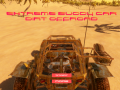 Jogo Carro Buggy Extremo: Terra Offroad online