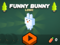 Jogo Lógica do Coelho Engraçado online