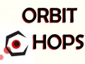 Jogo Saltos Orbitais online