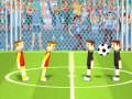 Jogo Física do Futebol 2 online