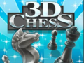 Jogo Xadrez 3D online