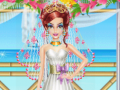 Jogo Salão de Cabelo Trançado online