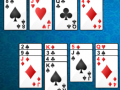 Jogo Solitaire Alhambra online