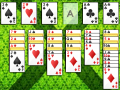 Jogo Solitário de Alternância online