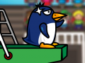 Jogo Olimpíadas dos Animais - Mergulho online