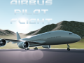 Jogo Voo de Piloto Airbus online