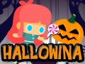 Jogo Hallowina online