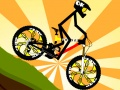 Jogo Ciclista Stickman online