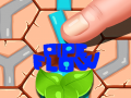 Jogo Fluxo de Tubos online