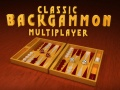 Jogo Gamão Clássico Multiplayer online
