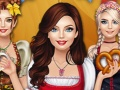 Jogo Bonnie Oktoberfest online